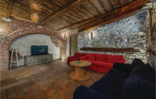 Holiday Home Gornji Rabac III