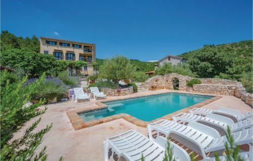 Holiday Home Gornji Rabac III