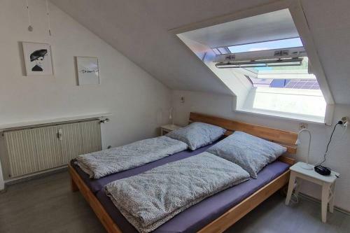 Apartamento Sch�ne, Helle 3 Zimmer Mit Klimaanlage