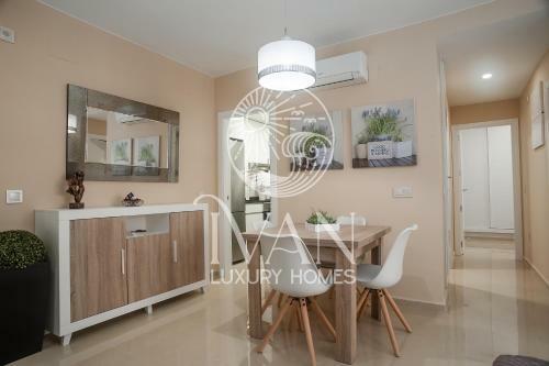 Apartamento Casa Eveline - Ivan Luxury Homes - 3�pta - Sur - 1� L�nea De Playa