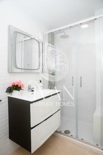 Apartamento Casa Eveline - Ivan Luxury Homes - 3�pta - Sur - 1� L�nea De Playa