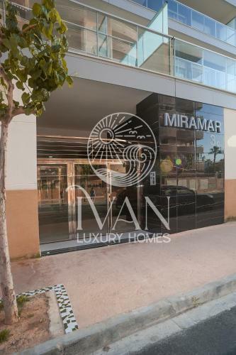 Apartamento Casa Eveline - Ivan Luxury Homes - 3�pta - Sur - 1� L�nea De Playa
