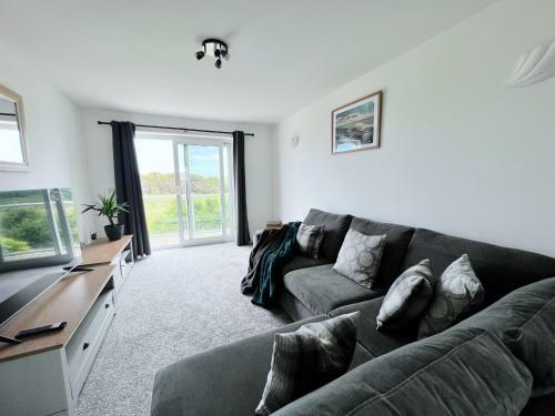 Modern Spacious 4-bed House In Porth Newquay