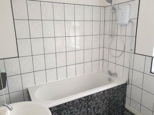 Stunning 2-bed Sleeps Upto 6 Guests In Nottingham