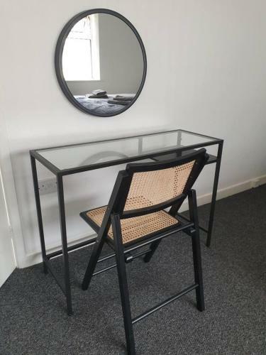 Stunning 2-bed Sleeps Upto 6 Guests In Nottingham