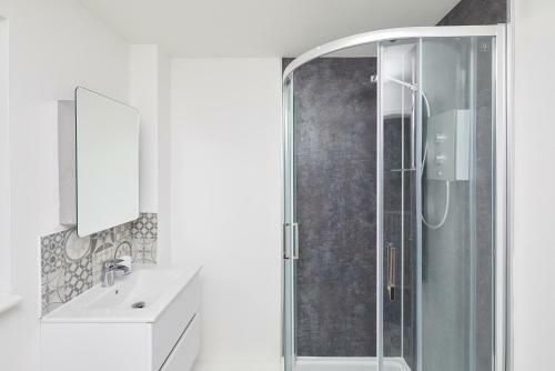 Apartamento Modern 2 Bed House By City Centre