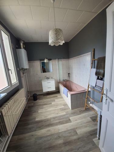 Apartamento Chez Marie
