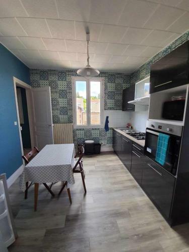 Apartamento Chez Marie