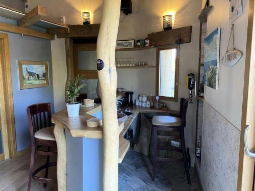 R�sidence -frehel - Maisons & Villas 134