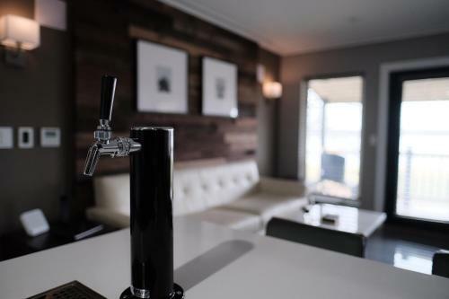 Apartamento Stunning Exec Spa Retreat W/panoramic Lake Views!