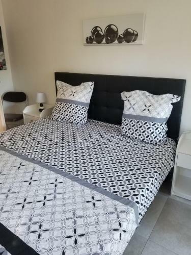 Bed & Breakfast Les Lauriers