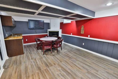 Peaceful Cass Lake 3br Vacation Home + Game Room