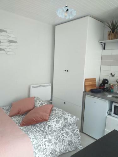 Apartamento L'�lot � La Baule Homey Home's