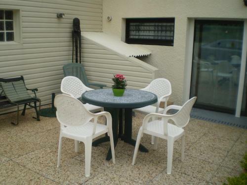 Apartamento Studio Ind�pendant La Baule