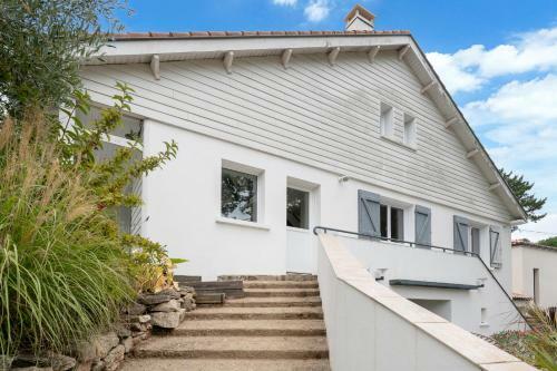 Magnifique Maison Avec Piscine