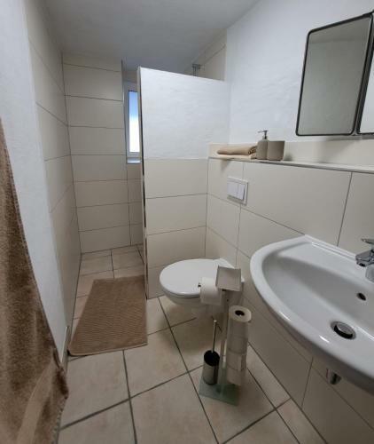 Apartamento Ferienapartment-barbara