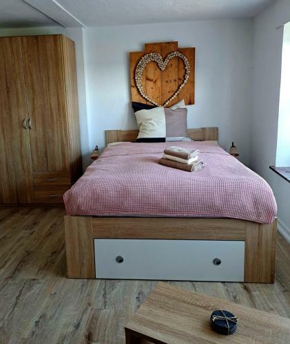 Apartamento Ferienapartment-barbara