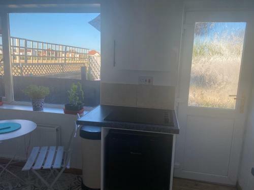 Apartamento Beautiful 1-bed Studio In Porthcawl Near Beach
