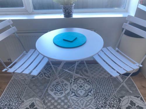 Apartamento Beautiful 1-bed Studio In Porthcawl Near Beach
