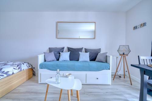 Apartamento Sarah's Appart H�tel