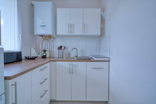 Apartamento Sarah's Appart H�tel