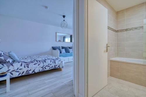 Apartamento Sarah's Appart H�tel