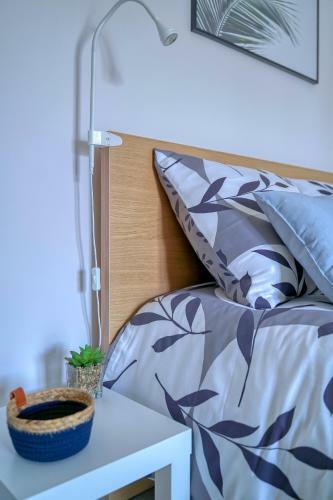 Apartamento Sarah's Appart H�tel