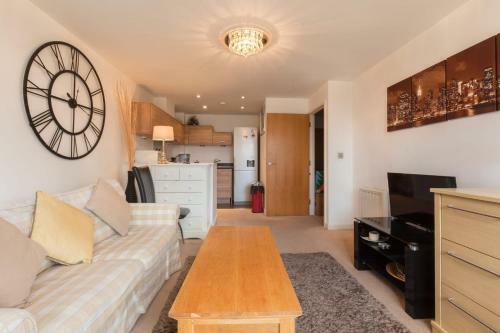 Stunning Former Showhome Apartment
