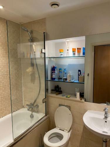 Stunning Former Showhome Apartment