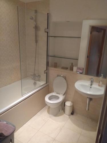 Stunning Former Showhome Apartment - Sleeps Up To 4