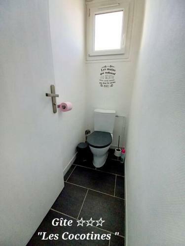 Maison Id�alement Situ�e Class� 3 �toiles Tout Confort