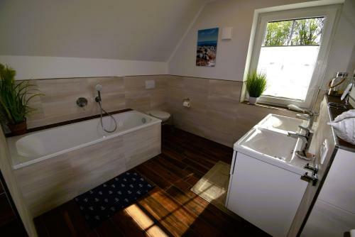 Ferienhaus Auszeit An Der �selitzer Wiek
