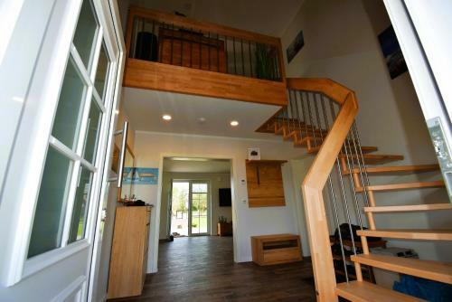 Ferienhaus Auszeit An Der �selitzer Wiek