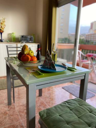 Sunset Apartment