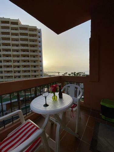 Sunset Apartment