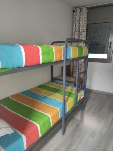 Apartamento La Llana Nova