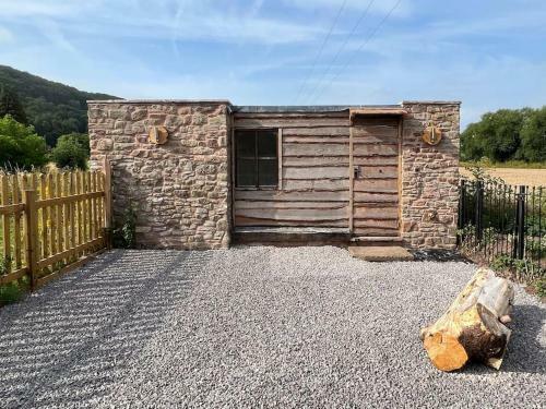 Apartamento The Hut