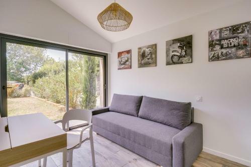 La Villa Kudeta - Belle Maison Avec Piscine