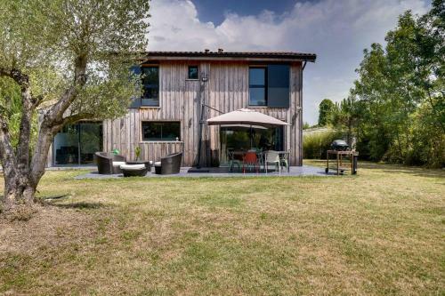 La Villa Kudeta - Belle Maison Avec Piscine