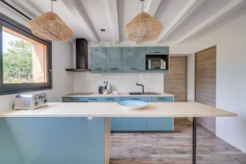 La Villa Kudeta - Belle Maison Avec Piscine