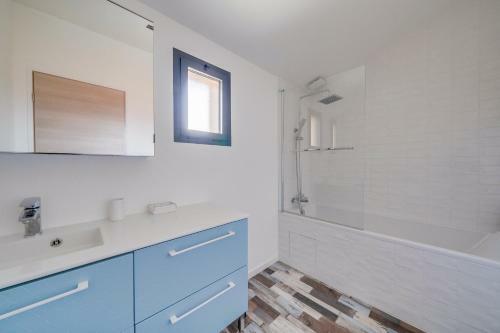 La Villa Kudeta - Belle Maison Avec Piscine