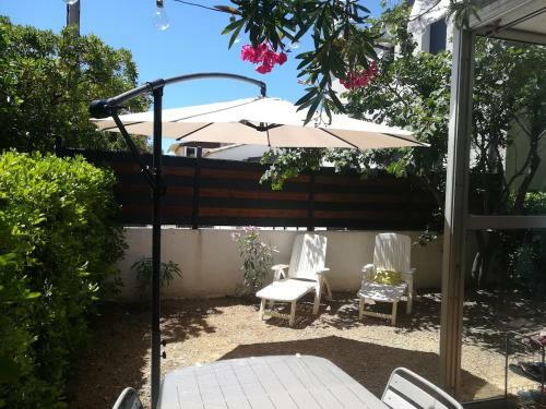 G�te Des Tamarins � Saint-pierre La Mer