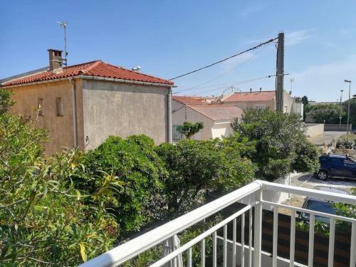 G�te Des Tamarins � Saint-pierre La Mer