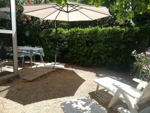 G�te Des Tamarins � Saint-pierre La Mer