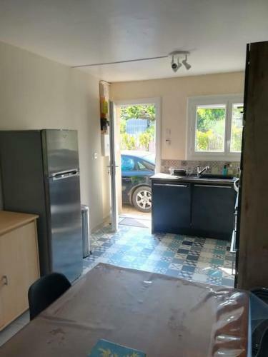 G�te Des Tamarins � Saint-pierre La Mer