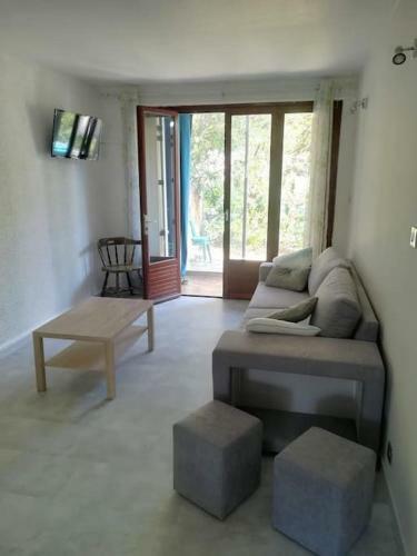 G�te Des Tamarins � Saint-pierre La Mer