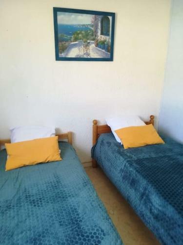 G�te Des Tamarins � Saint-pierre La Mer