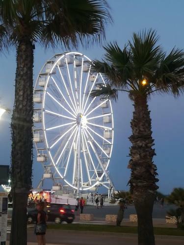 G�te Des Tamarins � Saint-pierre La Mer