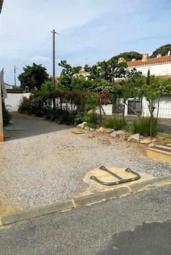 G�te Des Tamarins � Saint-pierre La Mer