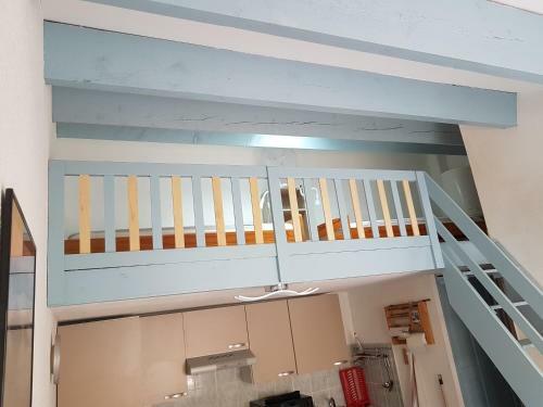 Pavillon St Pierre